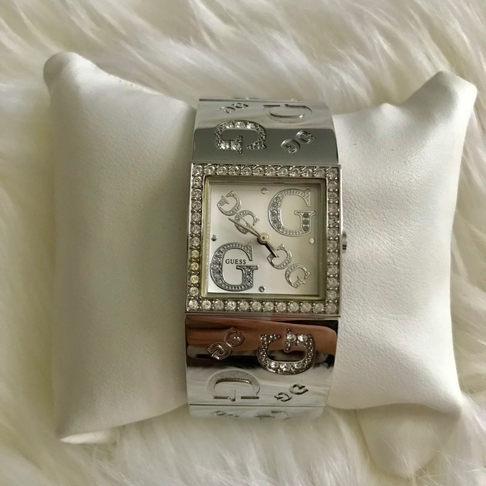 Guess Watch
